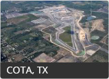 Cota, TX race track