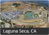 Laguna Seca, CA race track
