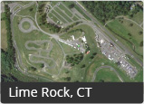 Lime Rock, CT race track